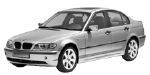 BMW E46 DF153 Fault Code