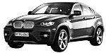 BMW E71 DF153 Fault Code