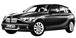 BMW F20 DF153 Fault Code