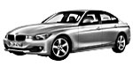 BMW F30 DF153 Fault Code