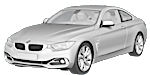 BMW F32 DF153 Fault Code
