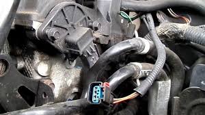See DF153 in engine